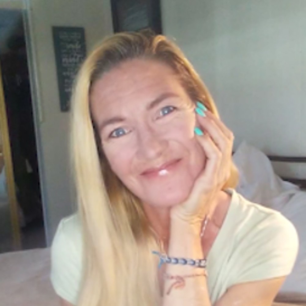 Meet your Posher, Karen